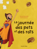 Journée des pets et des rots (La)